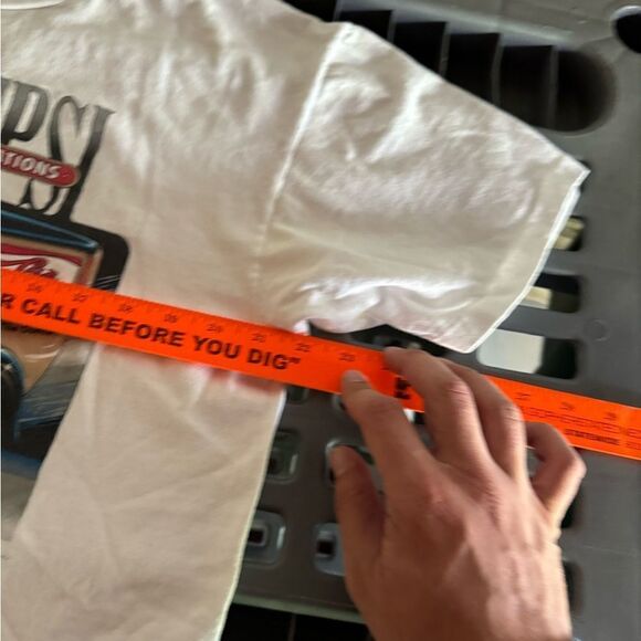 Vintage Pepsi Shirt - Picture 8 of 9